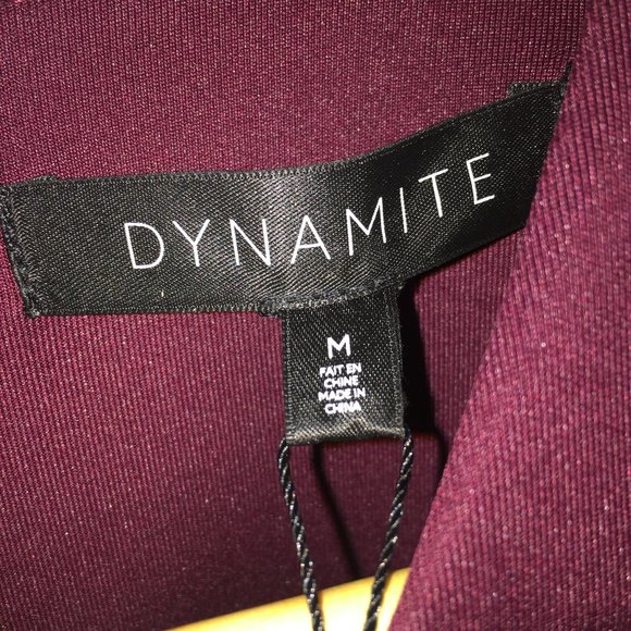 Dress - Picture 5 of 5